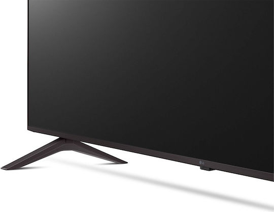 LG Smart Television 75" 4K UHD LED 75UR76006LL HDR (2023) view 6