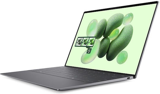 Dell XPS 13 9345 13.4" FHD+ 120Hz (Snapdragon-X Elite X1E-80-100/32GB/1TB SSD/W11 Pro) (International English Keyboard) view 4