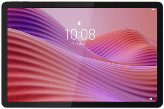 Lenovo Tab 10.1Inches (4GB/128GB) Polar Blue view 2