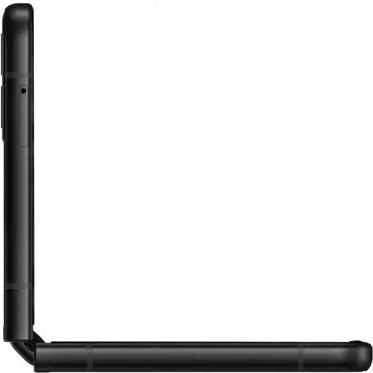 Samsung Galaxy Z Flip3 5G (8GB/128GB) Phantom Black view 4
