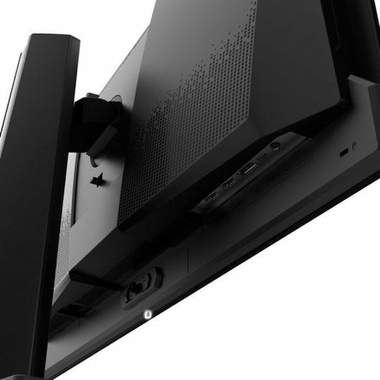 MSI QD-OLED HDR Monitor 27" QHD 2560x1440 360Hz with Response Time 0.03ms GTG vue 5