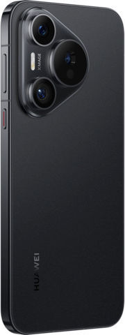 Huawei Pura 70 Dual SIM (12GB/256GB) Black view 7