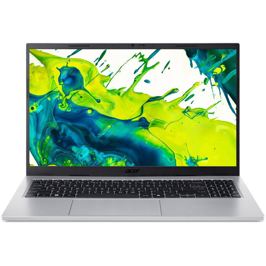 Acer Aspire Go 15 AG15-72P 15.6" FHD (Core 7-150U/16GB/1TB SSD/No OS) (International English Keyboard)
