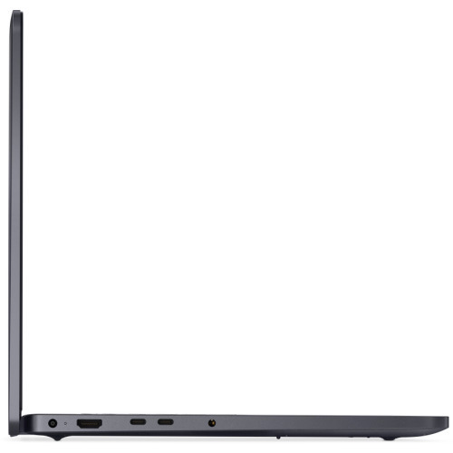Dell Pro 16 PC16250 16" IPS FHD+ (Core 5-120U/16GB/512GB SSD/W11 Pro) (International English Keyboard) view 5