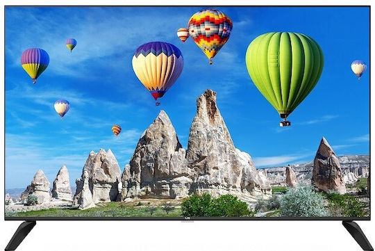 Lin Television 32" HD Ready LED 32LHD1810 (2020)