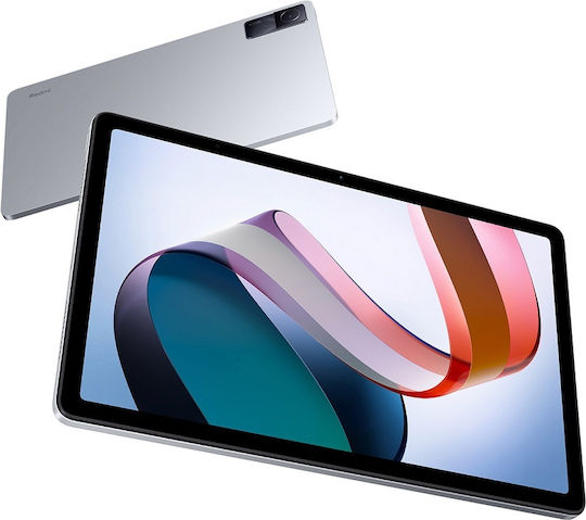 Xiaomi Redmi Pad 10.61" Tablet (4GB/128GB) Moonlight Silver view 4