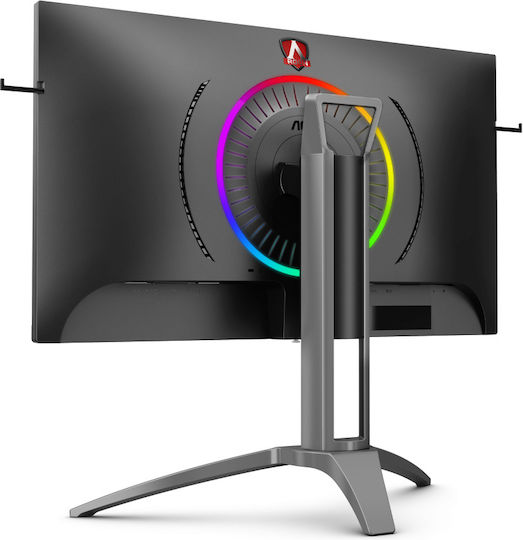 AOC AG273QZ TN HDR Gaming Monitor 27" QHD 2560x1440 240Hz with Response Time 1ms GTG view 6