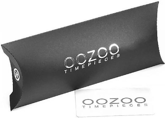 Oozoo Q00401 38mm Smartwatch (Gold) view 5