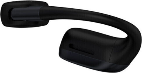 Hollyland Open Ear Bluetooth Handsfree Earphones with Charging Case Space Gray view 6