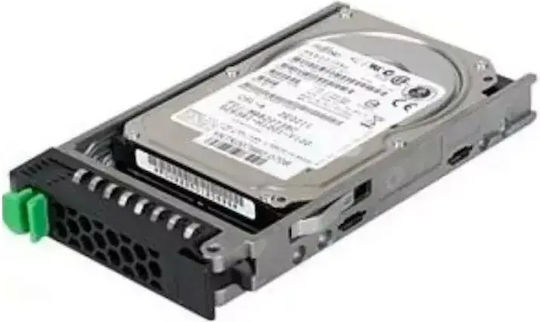 Fujitsu SSD 480GB 2.5'' Type with SATA III Connection PY-SS48NME
