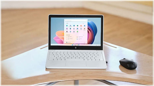 Microsoft Surface Laptop SE 11.6" (Celeron Dual Core-N4120/8GB/128GB SSD/W11 Home) (US Keyboard) view 6