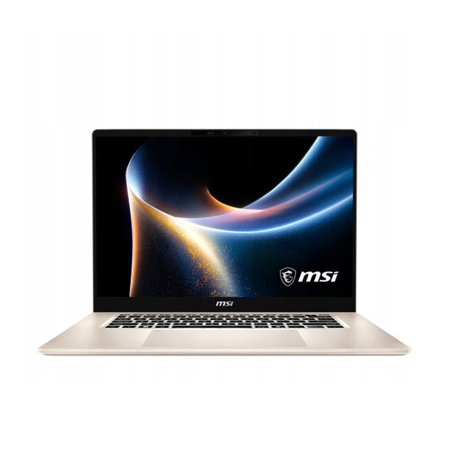 MSI Prestige 16 AI+ C3MG-069PL 16" OLED (Ultra 7-355/32GB/1TB SSD/W11 Pro) (US Keyboard)