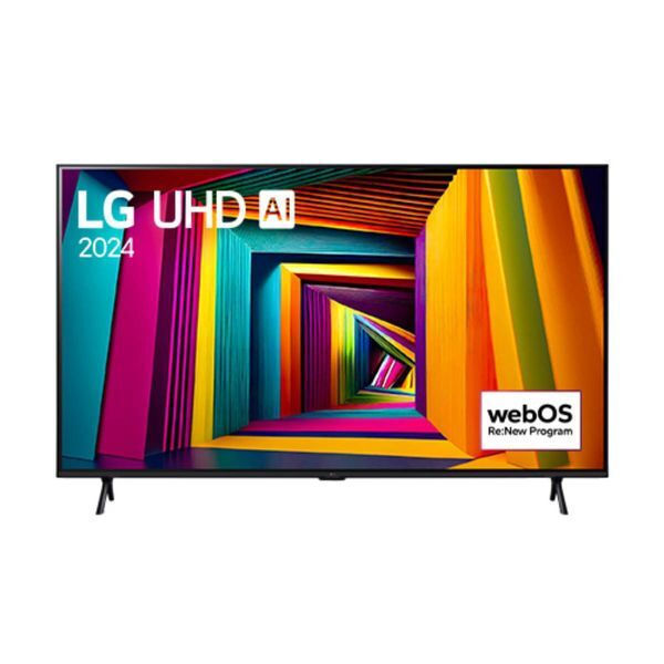 LG Smart Television 98" 4K UHD LED UT91 HDR (2024) view 1