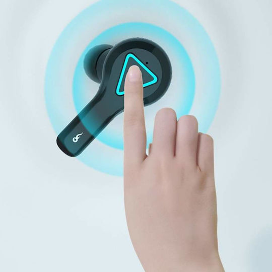 Earbud Bluetooth Handsfree Earphones with Sweat Resistance and Charging Case Powerbank Charging Case, Waterproof IPX7 view 5