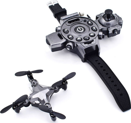 Andowl DH-800 Drone 2.4 GHz without Camera with Hand Watch Base view 5
