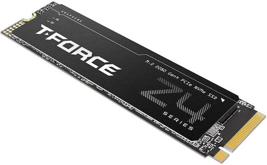 TeamGroup Cardea Z44A5 SSD 1TB M.2 Type with PCI Express 4.0 Connection TM8FPP001T0C129