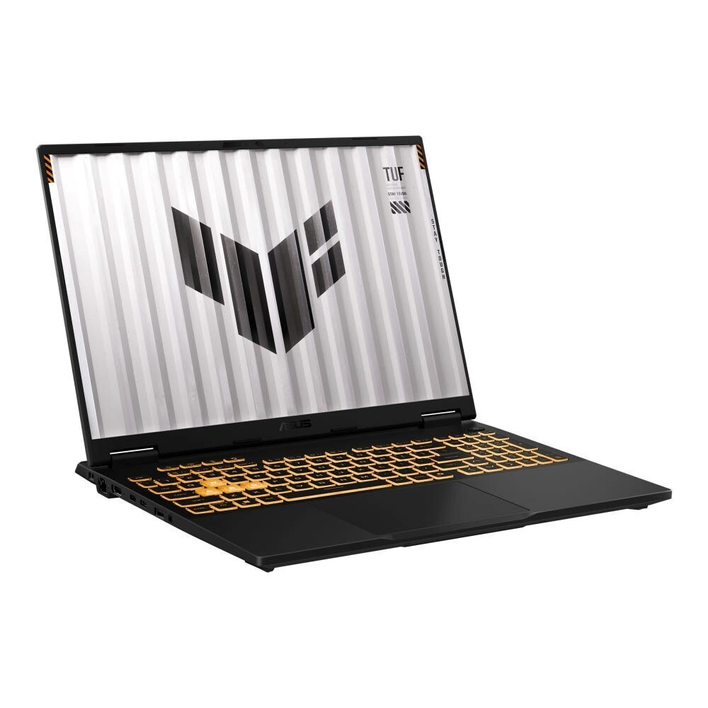 Asus F16 FX608JMR-RV141 16" FHD+ 165Hz (i5-14450HX/16GB/512GB SSD/GeForce RTX 5060/No OS) (US Keyboard)