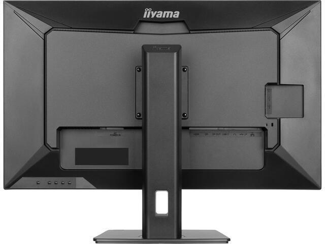 Iiyama ProLite XUB3297QSNP-B1 IPS Gaming Monitor 32" QHD 2560x1440 view 7