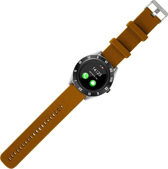M11 Smartwatch (Black) view 4