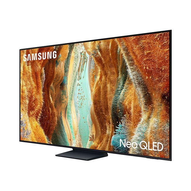 Samsung Smart Television 75" 4K UHD LED Neo QN77F HDR (2025) view 3