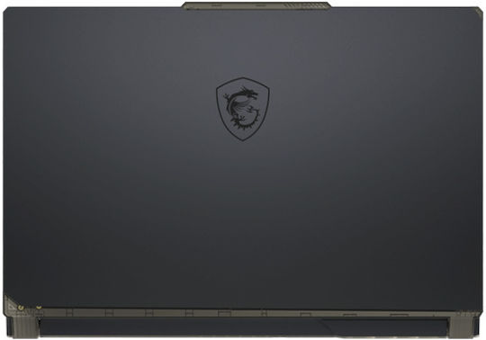 MSI Cyborg 15 A13VF-879XES 15.6" FHD 144Hz (i7-13620H/32GB/1TB SSD/GeForce RTX 4060/No OS) (ES Keyboard) view 5