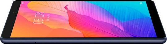 Huawei MatePad T8 4G 8" Tablet (2GB/32GB) Deepsea Blue view 4