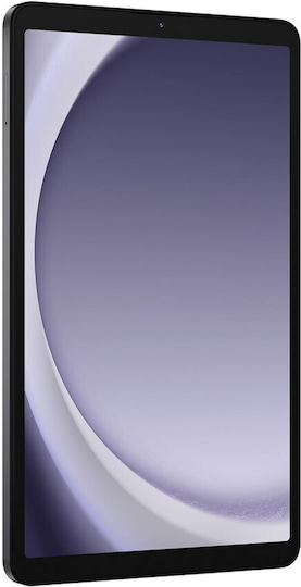 Samsung Galaxy Tab A9 4G 8.7" (4GB/64GB) Graphite view 4