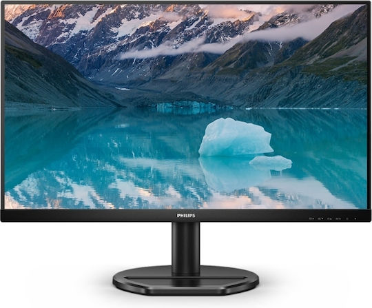 Philips 242S9AL VA Monitor 23.8" FHD 1920x1080 with Response Time 4ms GTG view 1