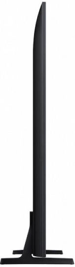 Samsung Smart Television 98" 4K UHD LED UE98DU9072UXXH HDR (2024) vue 3