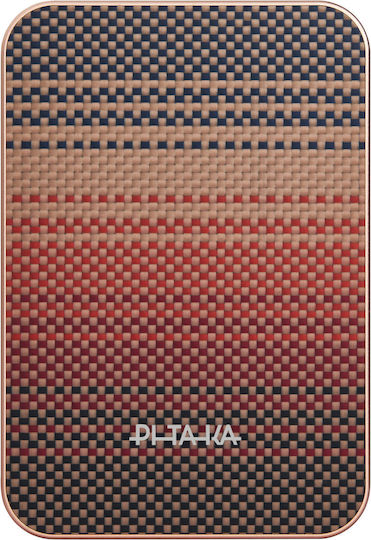 Pitaka Power Bank 10000mAh Sunset