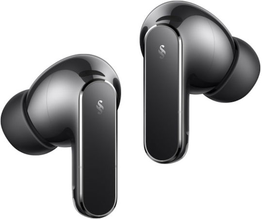 Huawei FreeBuds Pro 5 Bluetooth Handsfree Earphones with Sweat Resistance and Charging Case Gray view 4