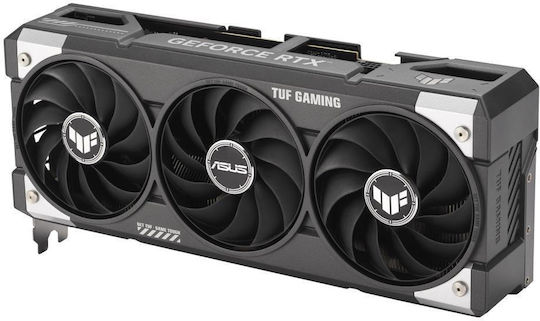 Asus GeForce RTX 5060 Ti 16GB GDDR7 TUF Gaming OC Graphics Card vista 7