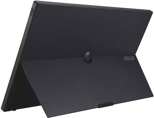 Asus MB16AWP ZenScreen Go IPS Portable Monitor 15.6" FHD 1920x1080 with Response Time 5ms GTG vista 3