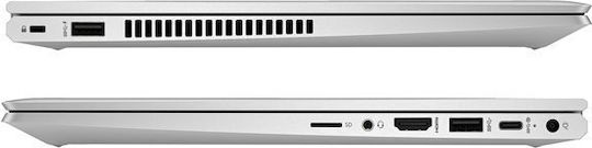 HP Pro X360 435 G10 13.3" IPS FHD Touchscreen (Ryzen 5-7530U/16GB/512GB SSD/W11 Pro) (UK Keyboard) vista 6