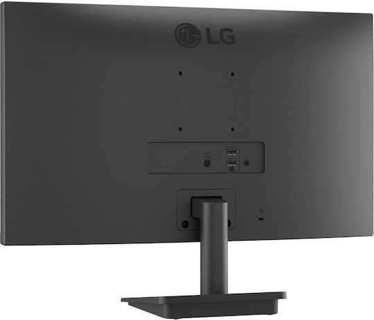 LG 24BA400 IPS Monitor 23.8" FHD 1920x1080 with Response Time 5ms GTG view 7