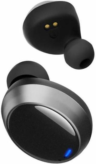 In-ear Bluetooth Handsfree Earphones with Charging Case Ergonomic Design weergave 4