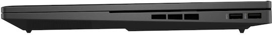 HP Omen 16-k0004nv 16.1" IPS QHD (i7-12700H/16GB/1TB SSD/GeForce RTX 3070 Ti/W11 Home) Shadow Black (US Keyboard) view 3