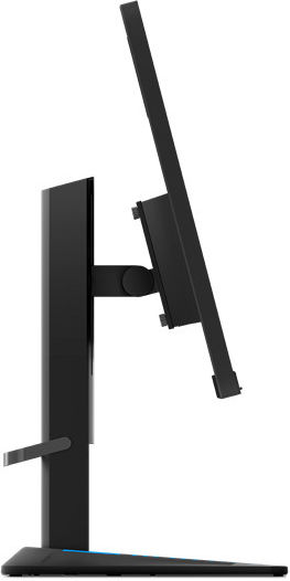 Lenovo G27qe-20 IPS Gaming Monitor 27" QHD 2560x1440 view 5