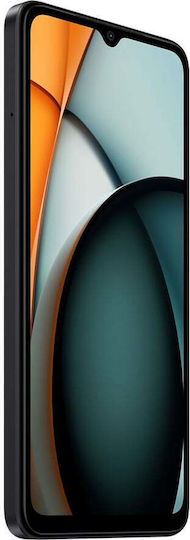 Xiaomi Redmi A3 Dual SIM (3GB/64GB) Midnight Black view 6