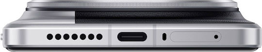 Xiaomi 15 Ultra 5G (16GB/512GB) Silver Chrome view 4