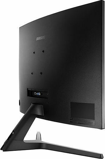 Samsung LC32R500FHPXEN VA Curved Monitor 32" FHD 1920x1080 with Response Time 4ms GTG view 5