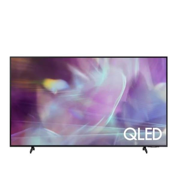 Samsung Smart Television 32" Full HD QLED Q50A HDR (2021) view 3