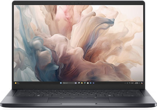 Dell Pro 14 Premium 14" (Ultra 7-266V/16GB/512GB SSD/W11 Pro) (US Keyboard) view 1