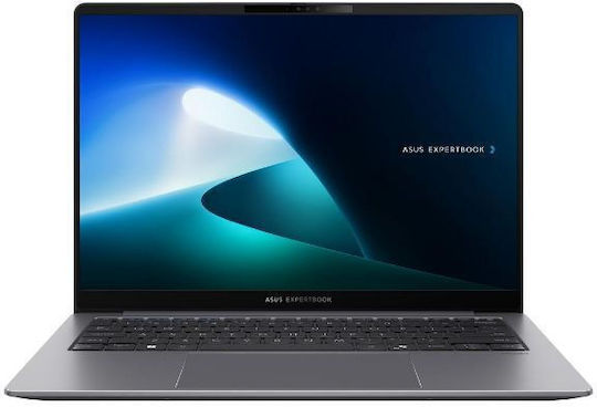 HP EliteBook X G1a 14" FHD+ (Ryzen AI PRO 300 Series-7 PRO 360/32GB/1TB SSD/W11 Pro) (US Keyboard)