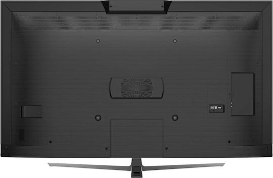 Hisense Smart Television 65" 4K UHD QLED 65U8GQ HDR (2021) view 4