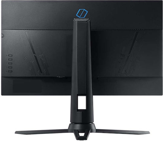 Samsung Odyssey G3 VA Gaming Monitor 24" FHD 1920x1080 144Hz view 5