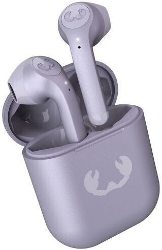 Fresh 'n Rebel Twins 3 In-ear Bluetooth Handsfree Earphones with Sweat Resistance and Charging Case Dreamy Lilac view 2