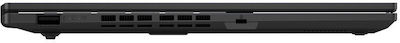 Asus B1402CVA-EB1905W 14" FHD (i5-1335U/16GB/512GB SSD/No OS) (ES Keyboard) view 3