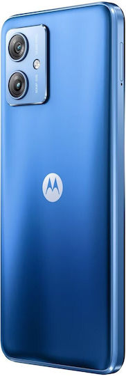 Motorola Moto G54 Power Edition 5G (12GB/256GB) Pearl Blue view 2