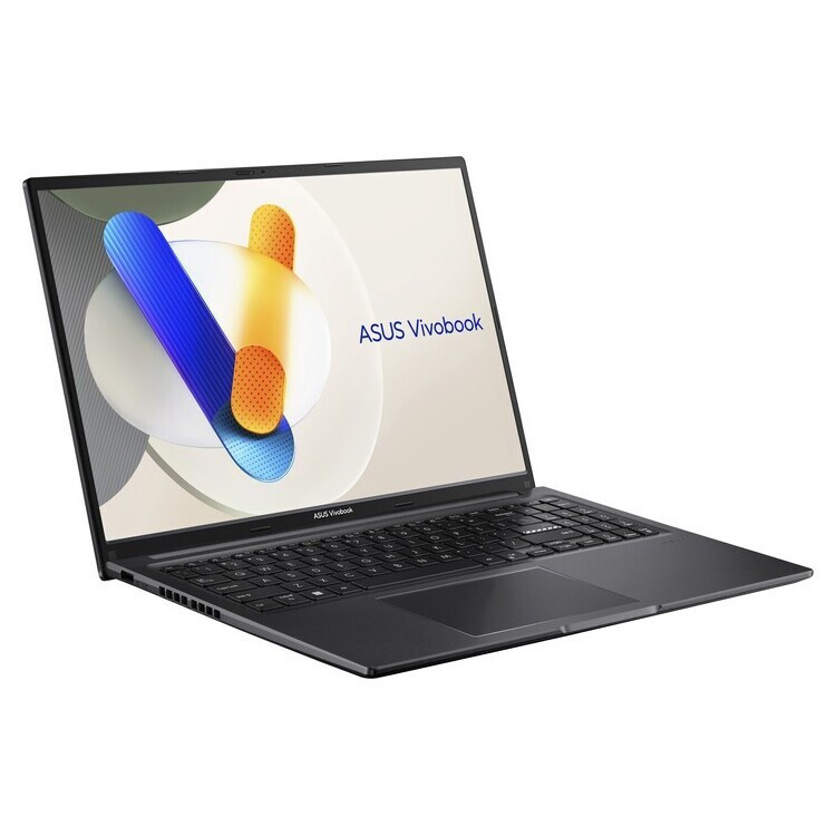 Asus Vivobook 16 X1605VA-OLED-SH2182W 16" FHD+ (i7-13620H/16GB/1TB SSD/W11 Home) Indie Black (GR Keyboard) view 3